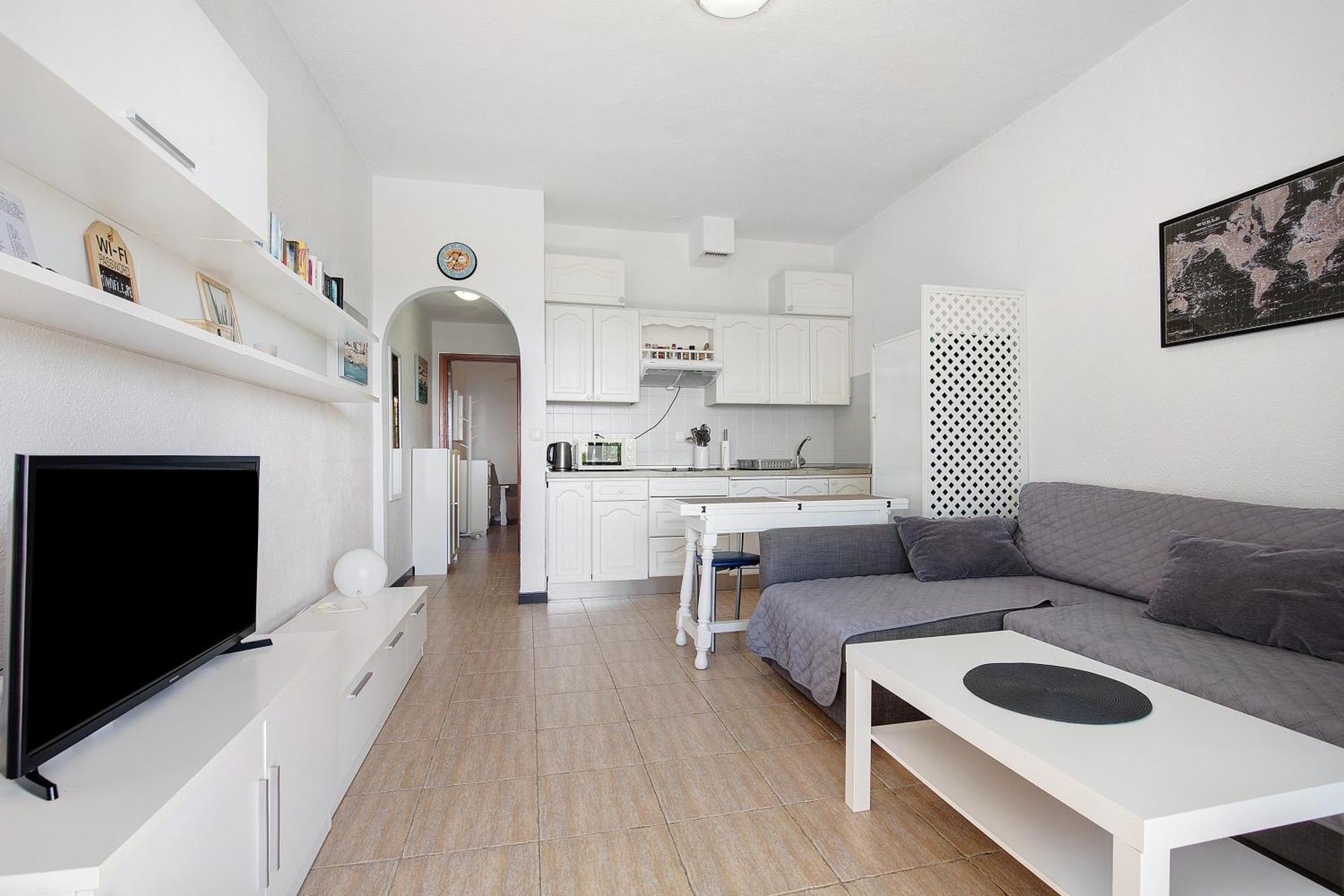 Apartamento Cristobal Morro Jable  Exterior foto