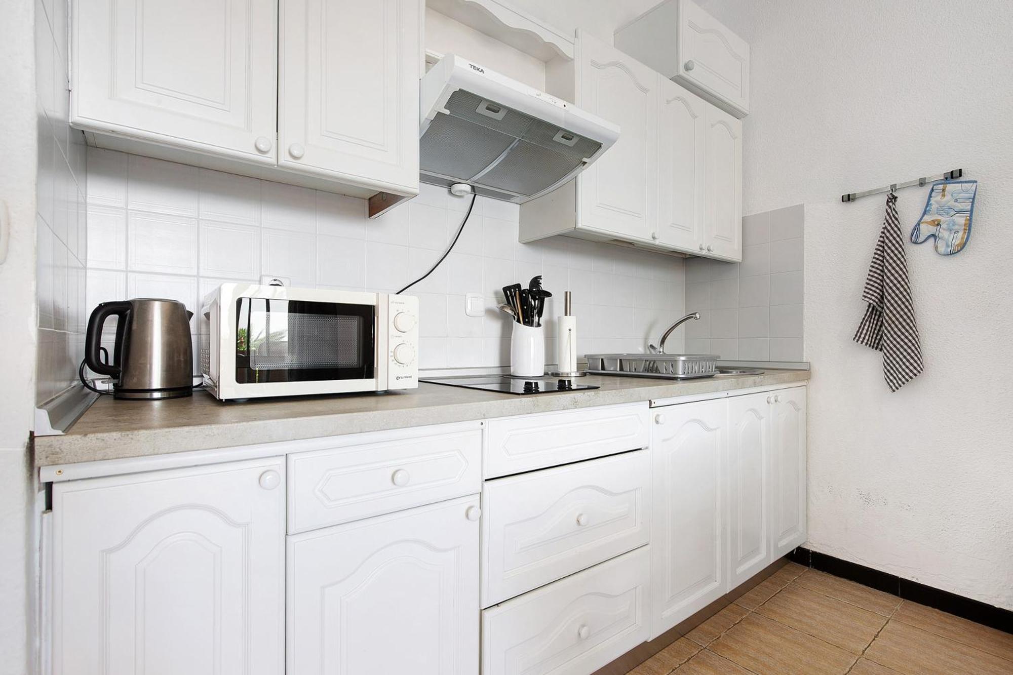 Apartamento Cristobal Morro Jable  Exterior foto