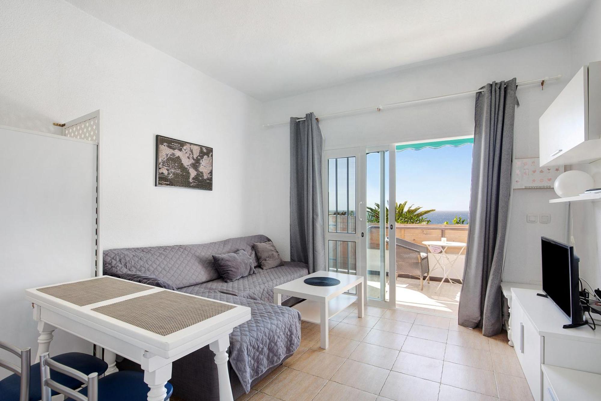 Apartamento Cristobal Morro Jable  Exterior foto