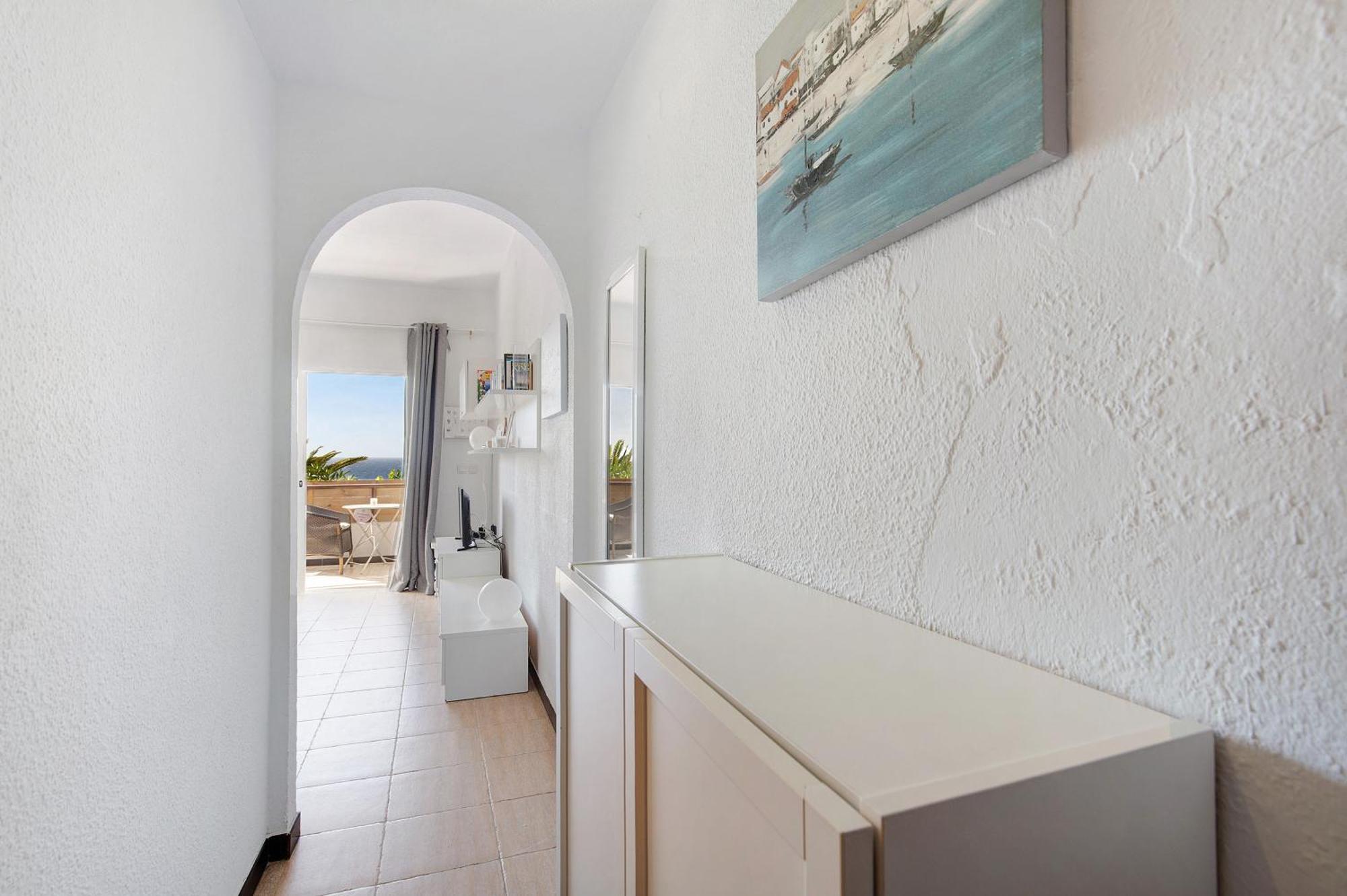 Apartamento Cristobal Morro Jable  Exterior foto
