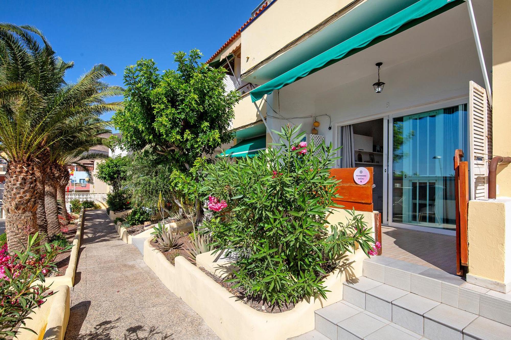 Apartamento Cristobal Morro Jable  Exterior foto