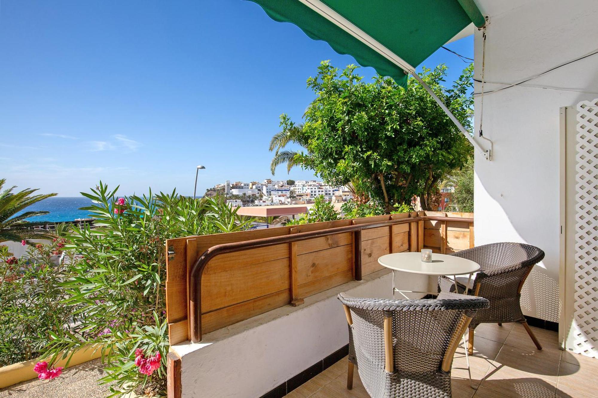 Apartamento Cristobal Morro Jable  Exterior foto