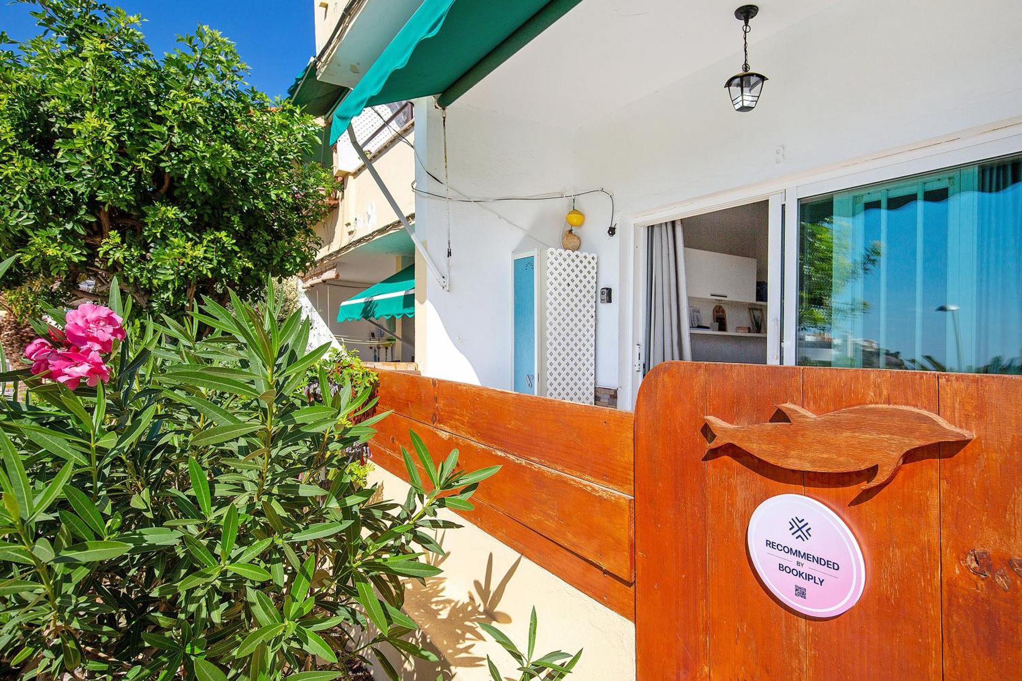 Apartamento Cristobal Morro Jable  Exterior foto